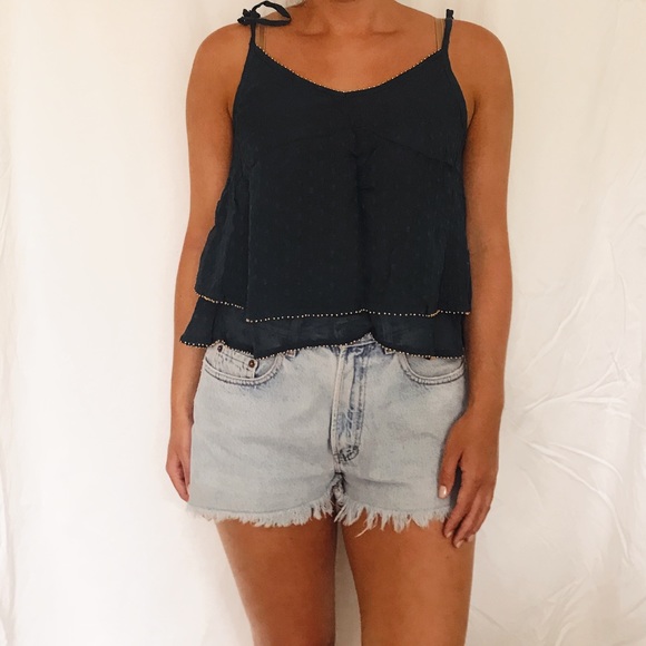 never worn teal top! (can be dressed up or down) - Picture 1 of 1